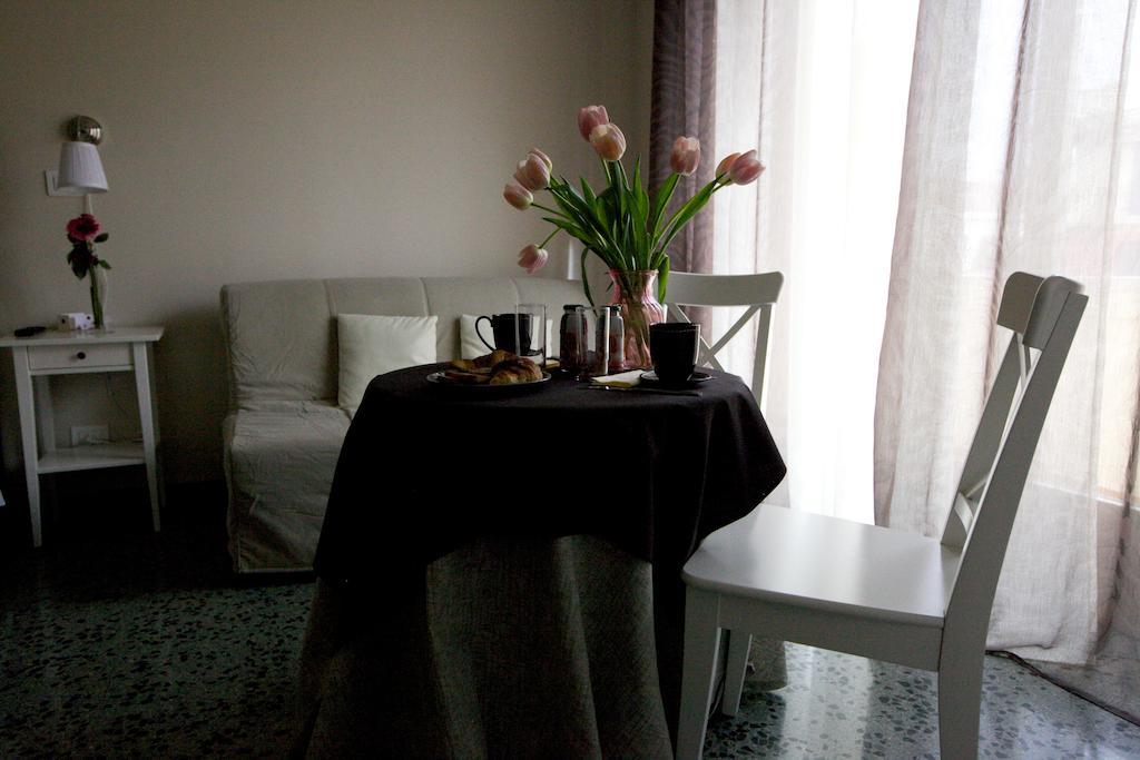 La Casa In Prati Bed and Breakfast Roma Exterior foto